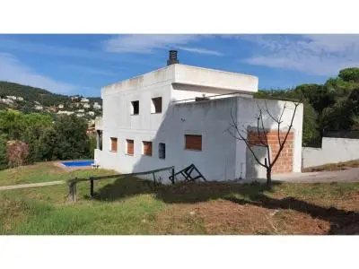 Casa en Construccion Mas Pere Calonge