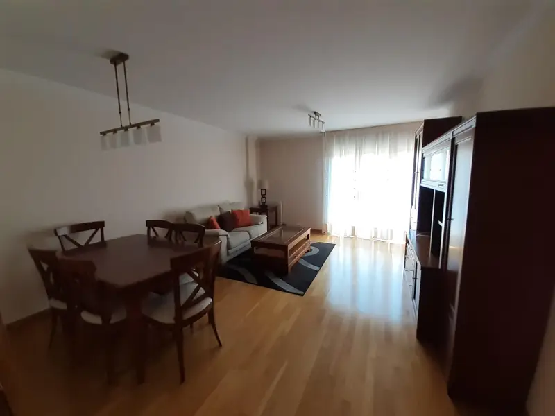 Alquiler Piso con calefacción en Miralbueno Zaragoza