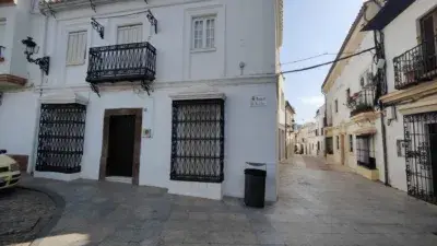 Casa en venta en Calle de Rosario