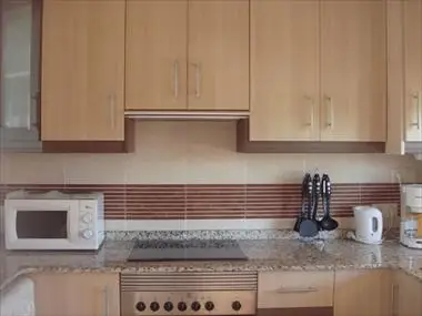 Apartamento de Lujo en Palomares 2 Dormitorios Cerca de la Playa