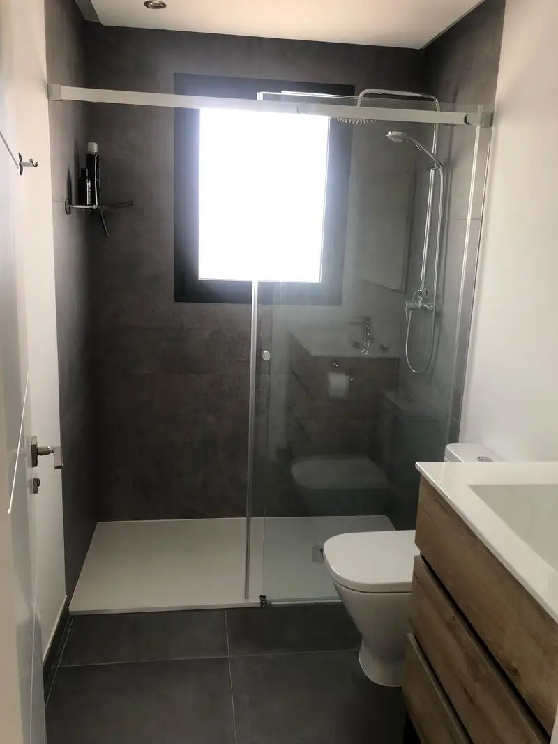 Villa en Venta Pinoso 4 Dormitorios Nueva Construccion
