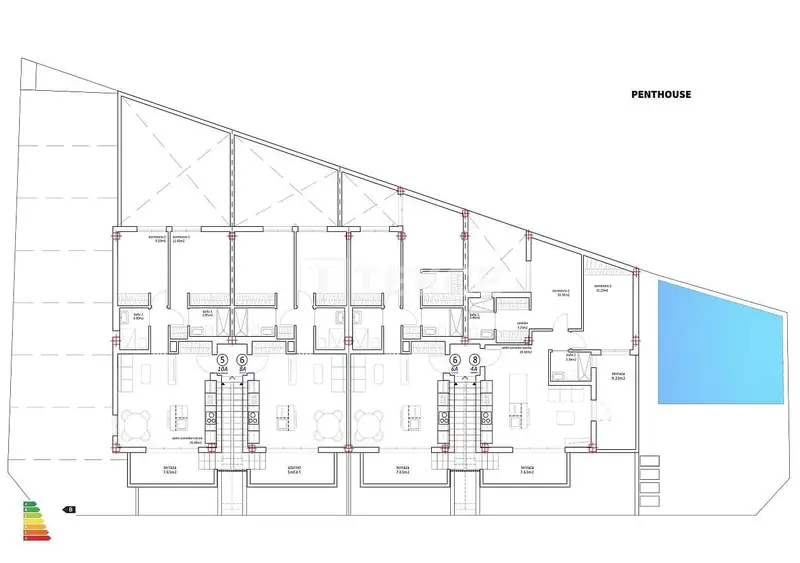 Apartamentos en Venta San Pedro del Pinatar Murcia