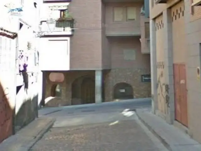 Venta Local En Huesca