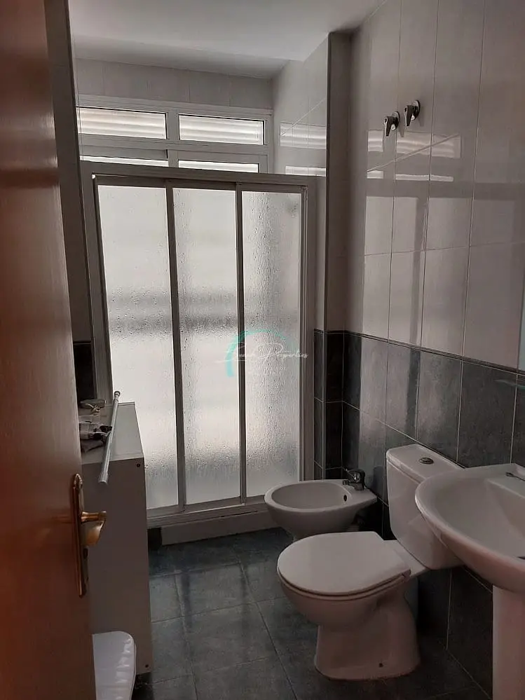 Apartamento en Torrox Costa 1 Dormitorio 1 Baño Alquiler Larga Temporada