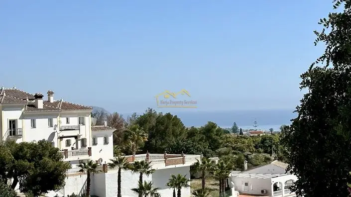 Villa de Lujo 5 Dormitorios Nerja Frigiliana