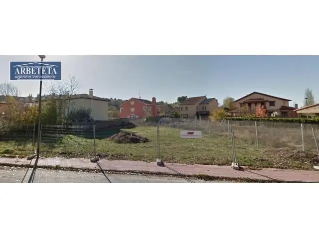 Terreno en Venta Siguenza 571m2 Casa o Inversion