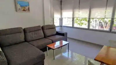 Alquiler Duplex Platja d Aro 3 habitaciones 2 banos terraza 70m2