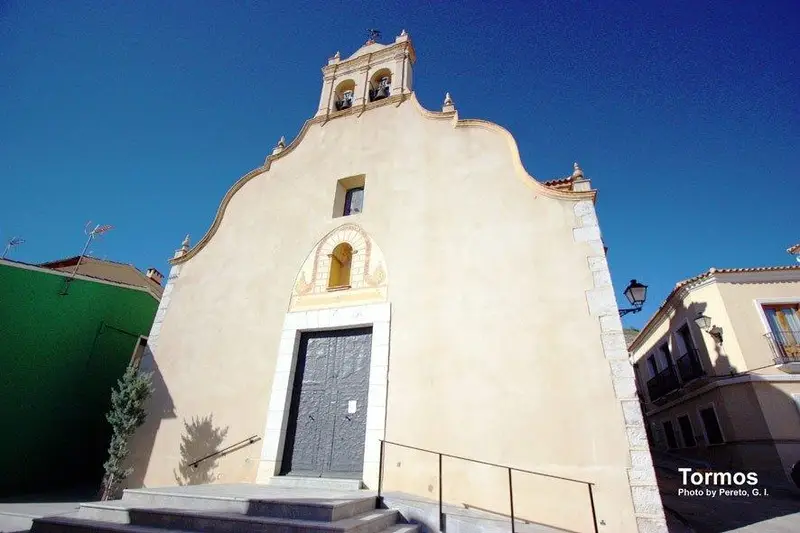 Casa Villa 2 Dormitorios Tormos Alicante Proyecto