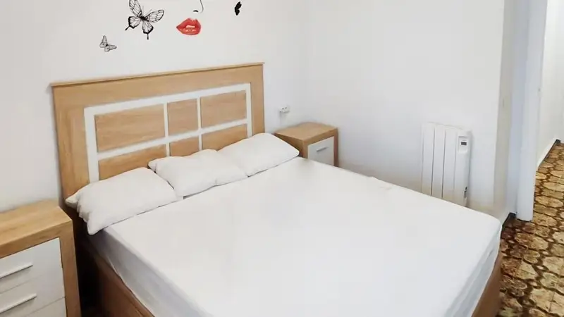 Piso en Venta Alicante Juan XXIII 82m2 3 habitaciones