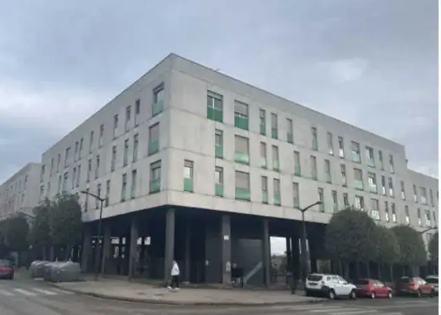 Piso en Venta Calle Concejo S Tirso de Abres Gijón