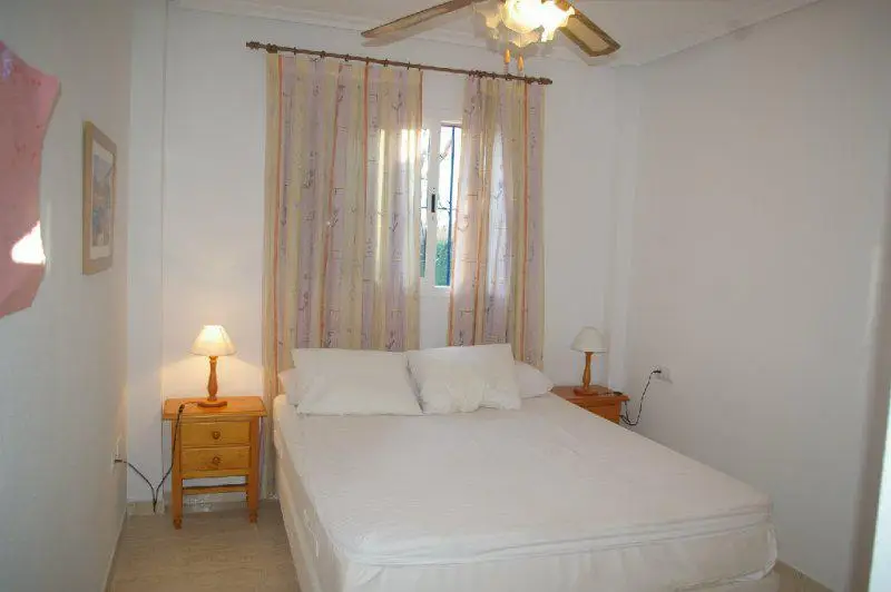 Apartamento en Vera Almeria 2 Dormitorios 75m2