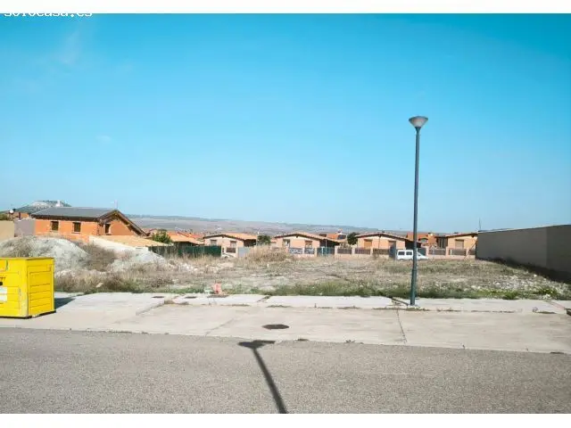 Terreno en Venta Renedo de Esgueva 318m2