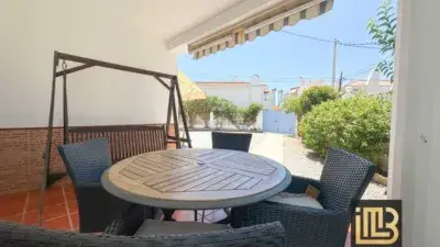 Chalet en alquiler cerca de la playa de Malaga