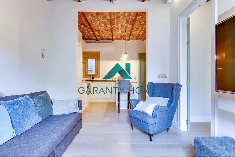 Venta Piso Sagrada Familia Eixample Barcelona