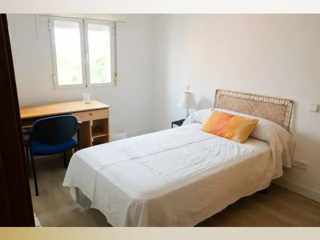 Apartamento Estudiantes Getafe 3 Dormitorios