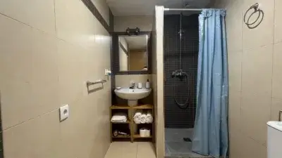 Apartamento en Torremolinos Centro - Alquiler Temporada