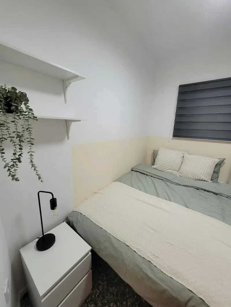 Habitacion Alquiler Aldaia Espa
a