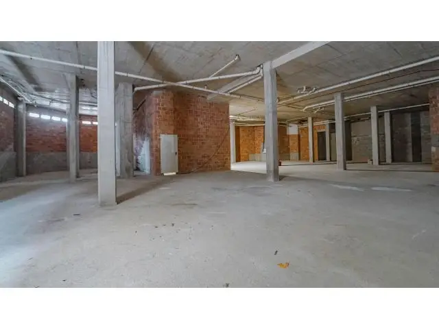 Local Comercial 817m2 L'Olivera Palma Inversores Emprendedores