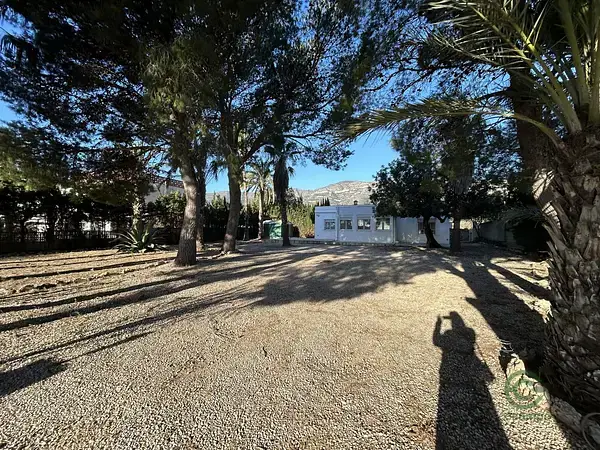 Villa en Alcanar Platja con Terraza Cerca de la Playa