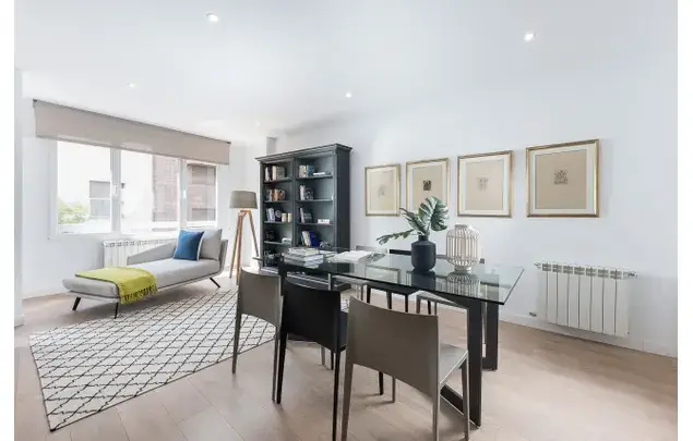 Apartamento 2 Dormitorios 167m2 Madrid Centro