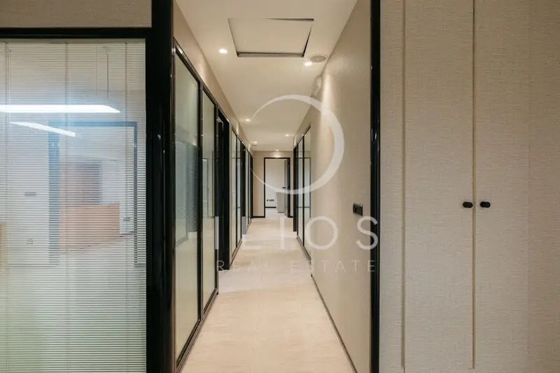 Apartamento 313m2 en El Pla del Remei Valencia Reforma Integral