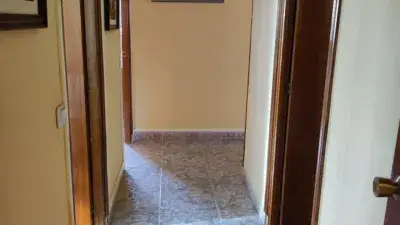 Piso en venta en La Cabrera