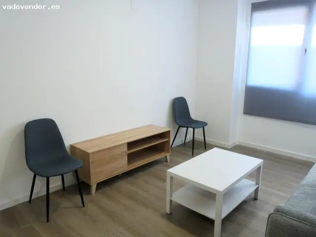Apartamento en Alquiler Valencia de las Torres Obra Nueva