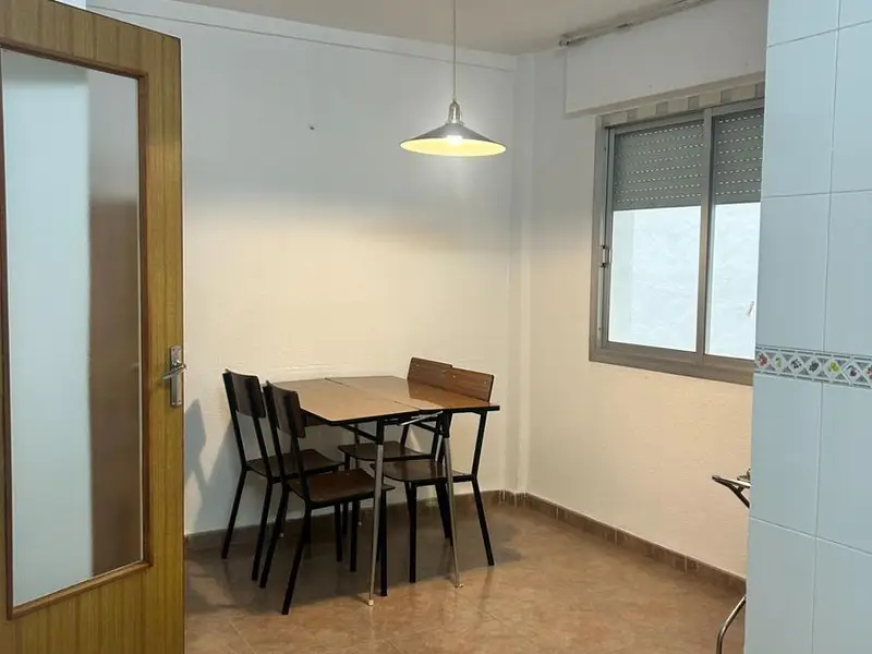 venta Piso en Centro Este, Murcia (737651)- Globaliza