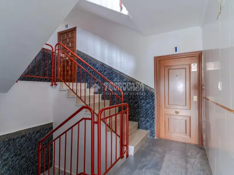 Piso Reformado 90m² 4 Dormitorios Casería Montijo