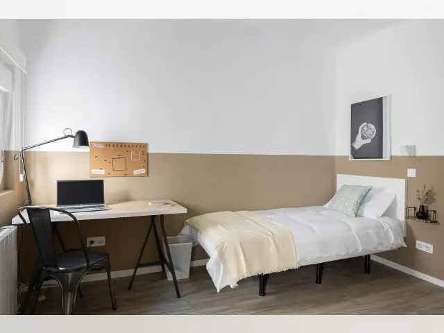 Alquiler Habitacion Getafe Estudiantes Profesionales