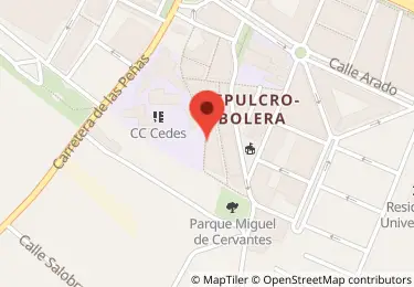 Vivienda en venta en Albacete 73m2