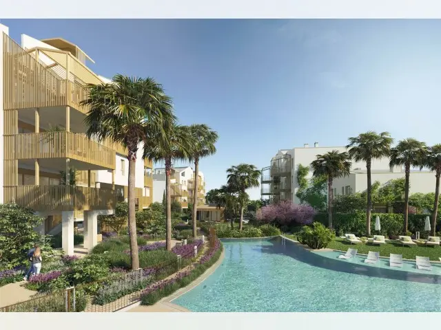 Apartamento 3 Dormitorios Denia Cerca del Mar