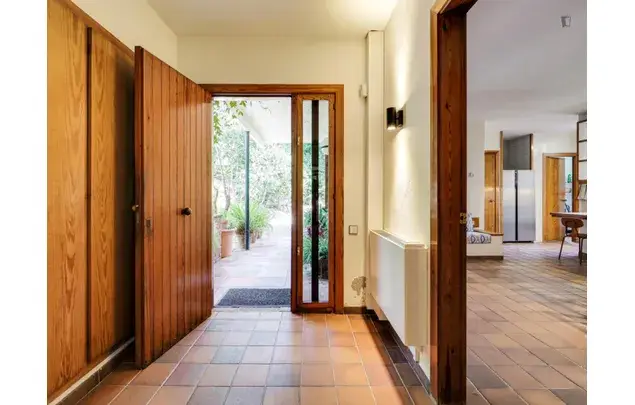 Alquiler casa 7 dormitorios Cerdanyola del Vallès