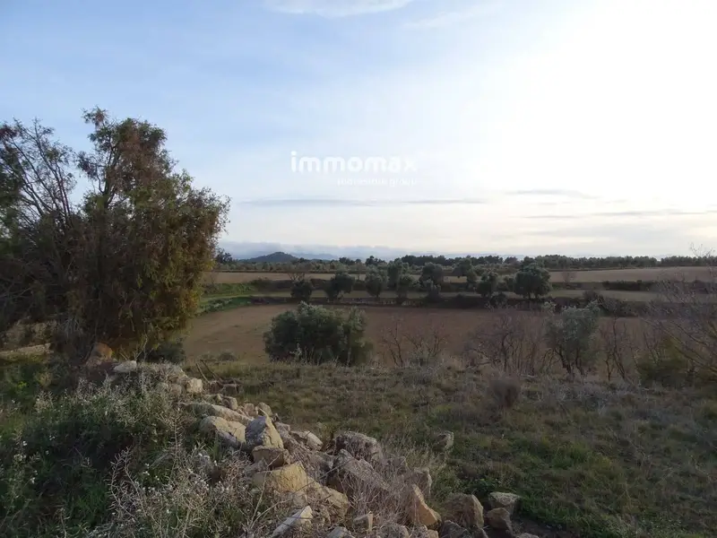 Finca Rustica en Horta de Sant Joan Tarragona
