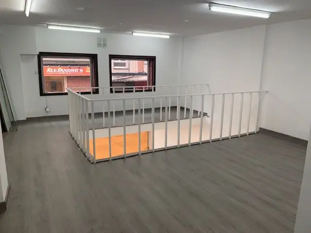 Venta Local Comercial El Llano Gijon 137m2