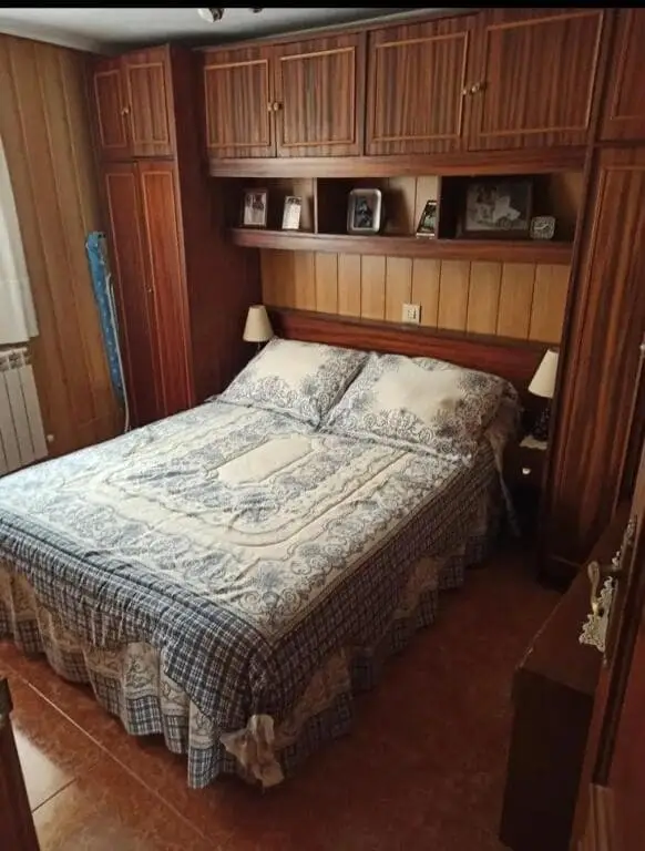 Finca Rural en Venta Laguna de Negrillos Leon