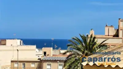 Piso en venta Garrucha 2 dormitorios cerca de la playa