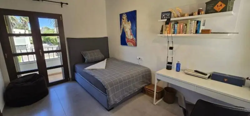 Chalet en Venta Santa Ponsa Mallorca con Piscina y Vistas al Mar