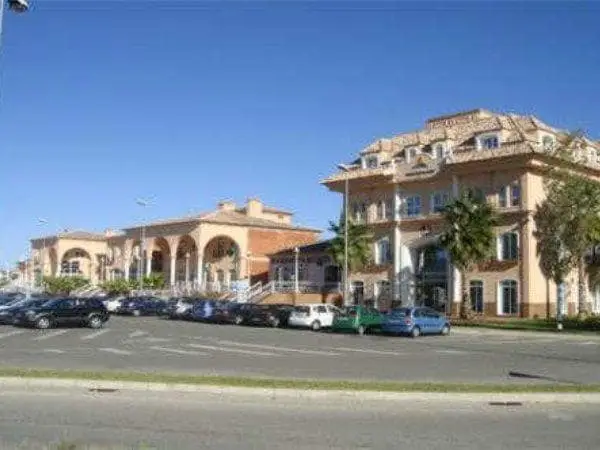 Negocio en Alquiler Oliva Playa Valencia Centro Local Comercial