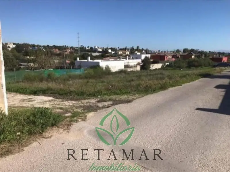 venta Terreno en El Puerto de Santa Maria, Cádiz Provincia (02073)- Globaliza