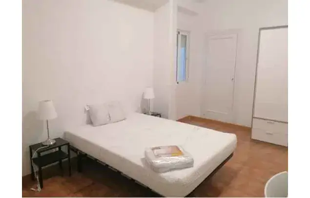 Apartamento 1 Dormitorio 75m2 Estudiantes Barcelona
