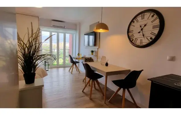 Estudio 33m² Arroyo de la Miel Benalmádena Costa
