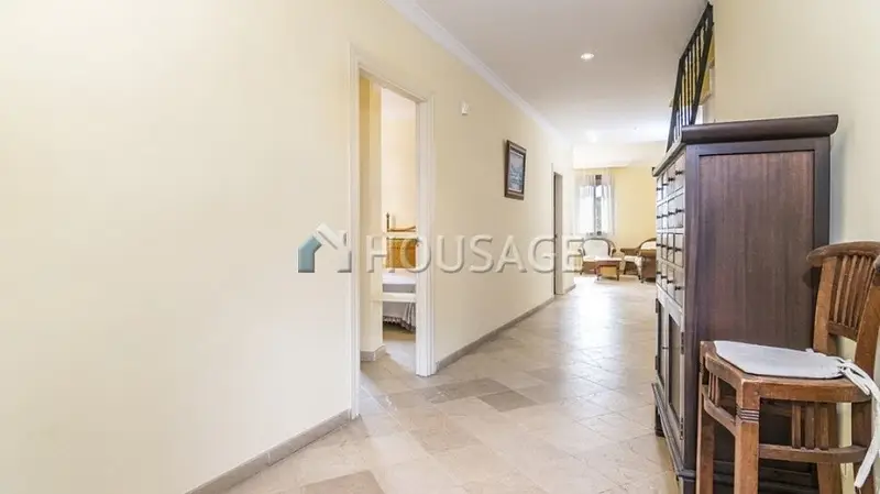 Atico Duplex en Paraiso Barronal con Vistas al Mar