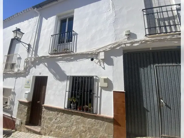 Adosado en Venta Olvera Espa	1a
