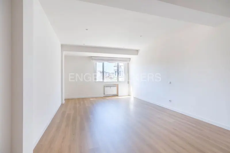 Apartamento en venta en Pacífico, Madrid ciudad, Madrid