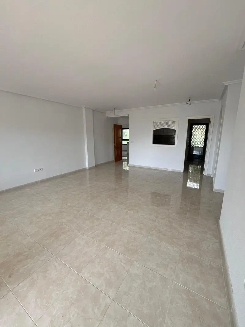 Apartamento 2 Dormitorios Orihuela Costa Lomas Campoamor