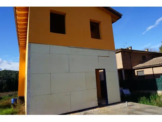 Terreno + Terreno Con Casa En Construcción