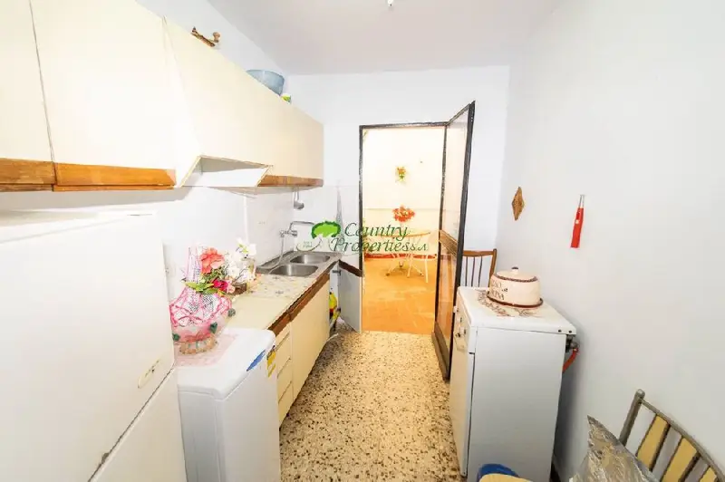 Casa Rural con Trastero en Torrox 7 Dormitorios 2 Baños