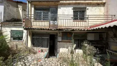 Casa adosada en venta en Plaza Mayor, 5