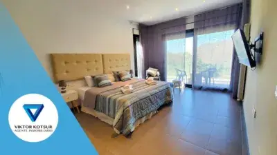 Casa en venta en La Envía